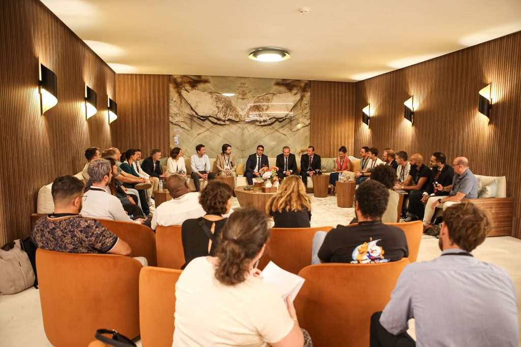 TA Publishing and game Early