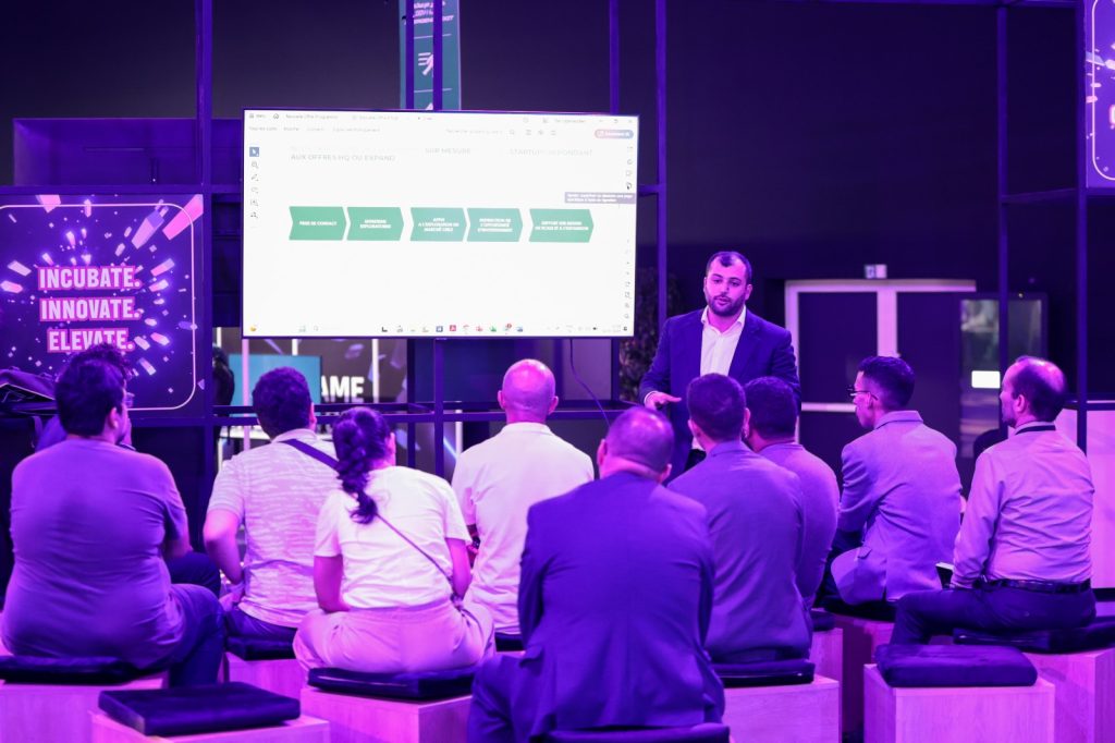 Morocco Gaming Expo 2025