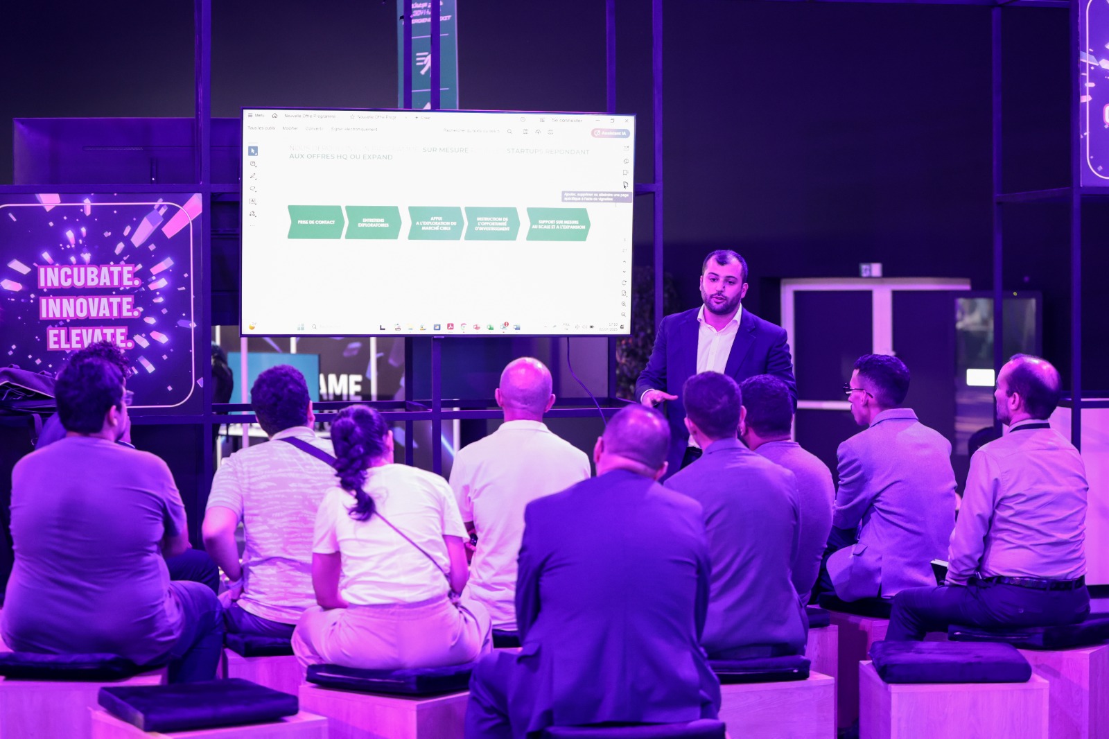 Morocco Gaming Expo 2025