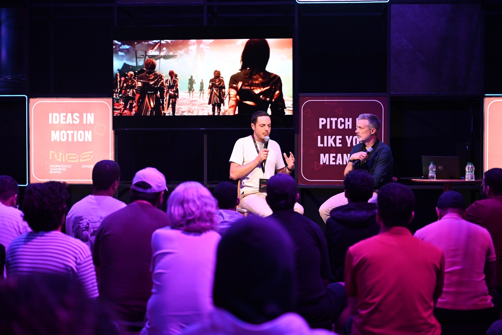 Clair Obscur: Expedition 33