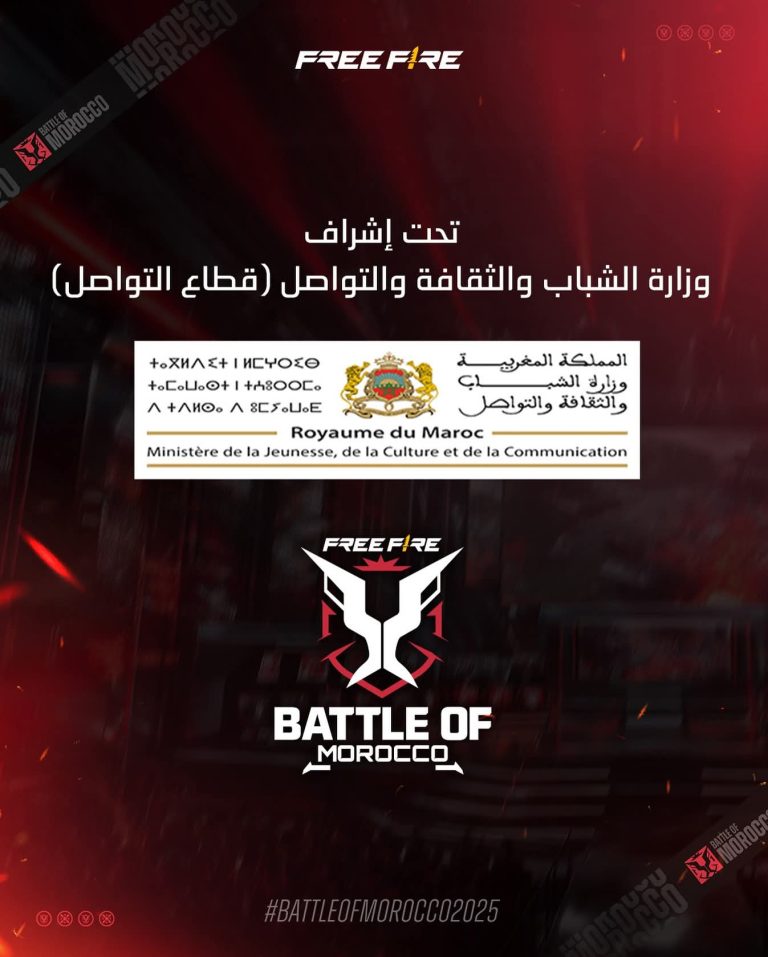 the Battle of Morocco 2025