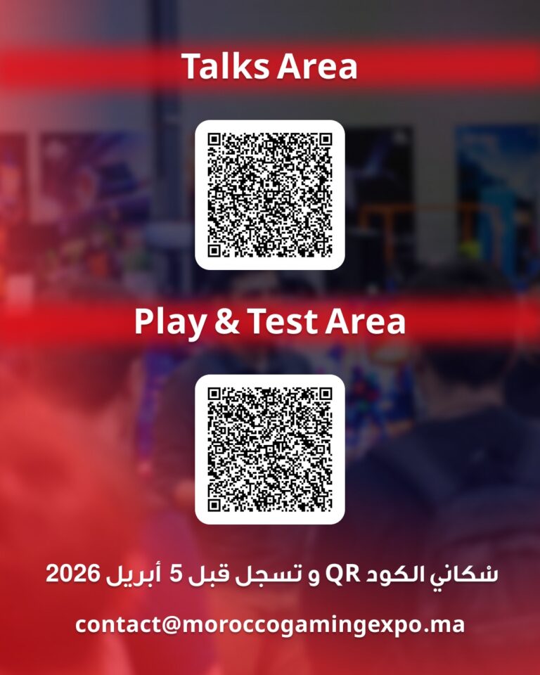 Games and Success Stories at MGE 2026