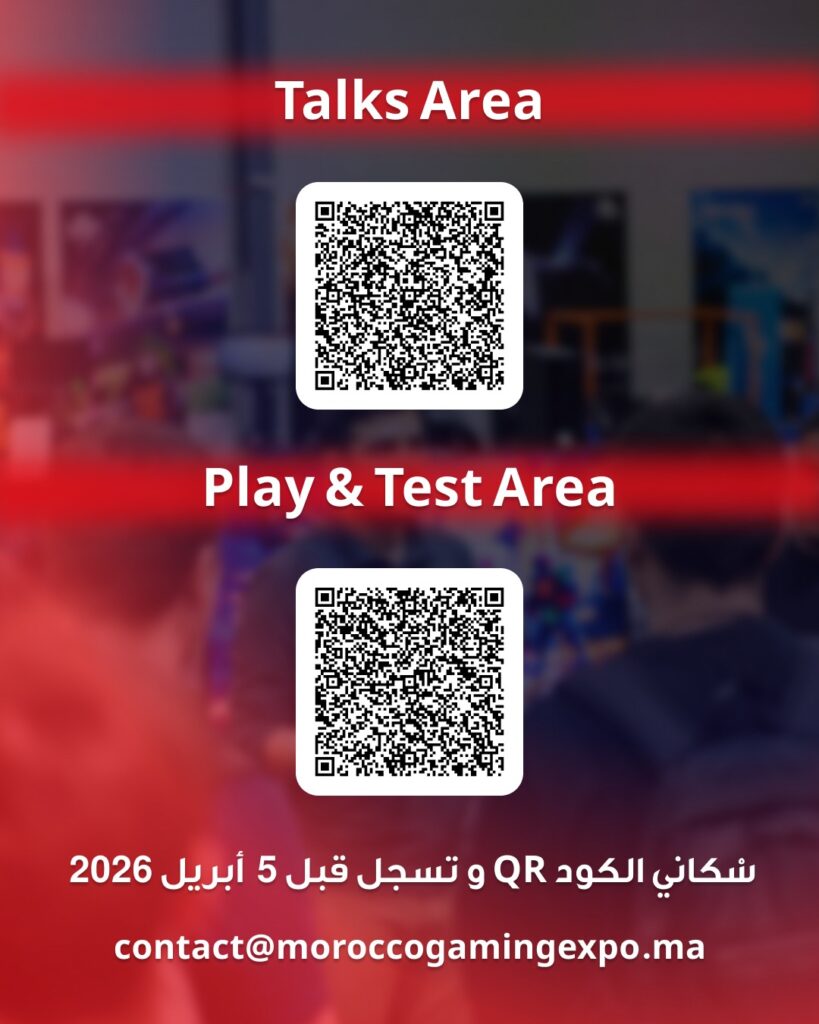 Games and Success Stories at MGE 2026