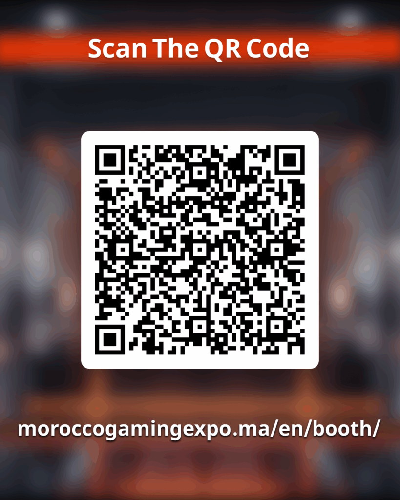 Opening of Exhibitor Registration for the 3rd Morocco Gaming Expo 2026