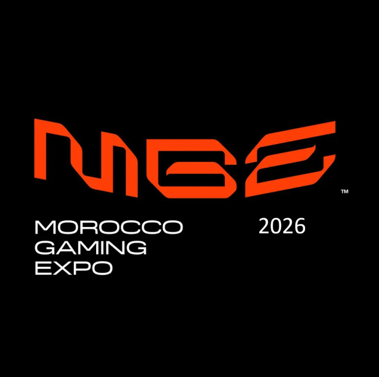 Morocco Gaming Expo 2026