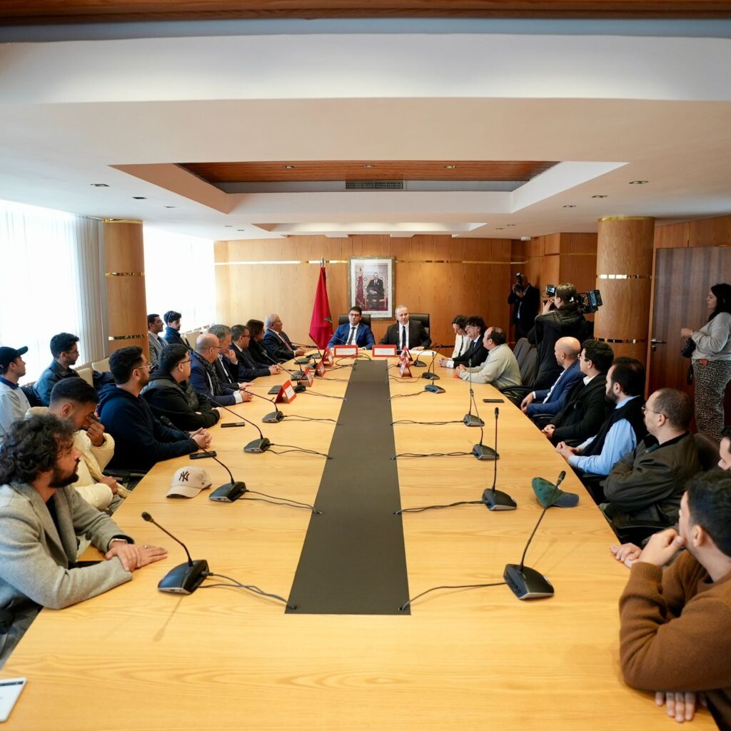 Video Game Incubator program