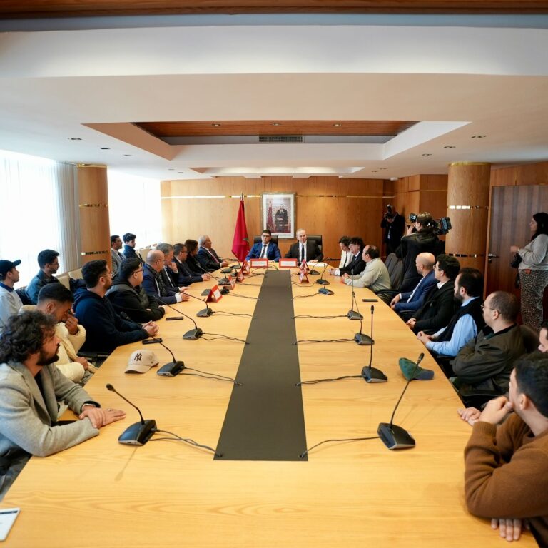 Video Game Incubator program