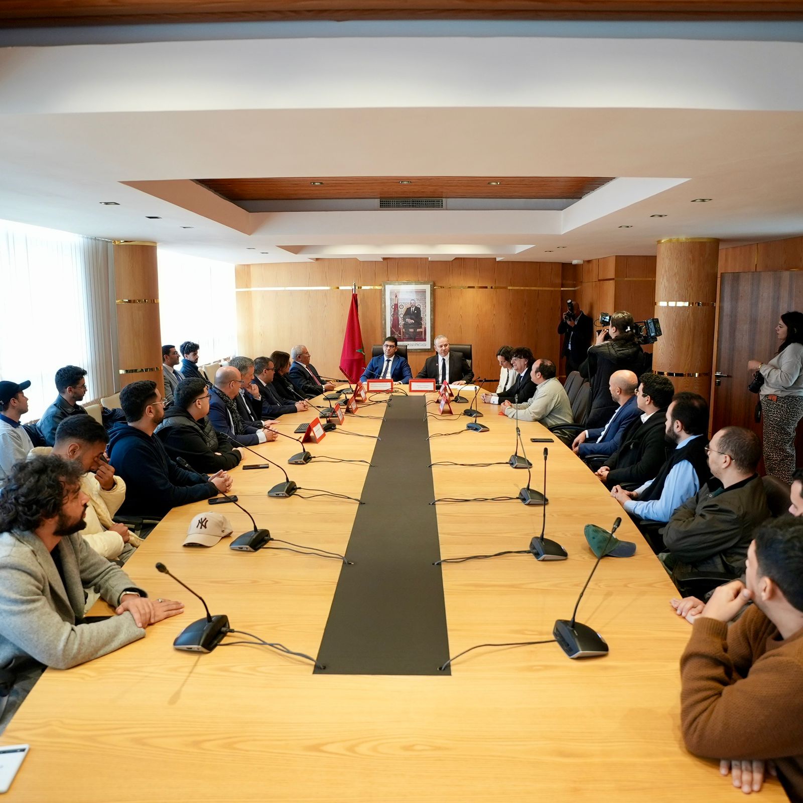 Video Game Incubator program