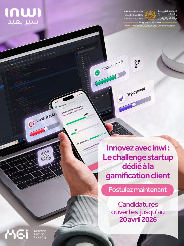 Challenge Gaming Startup