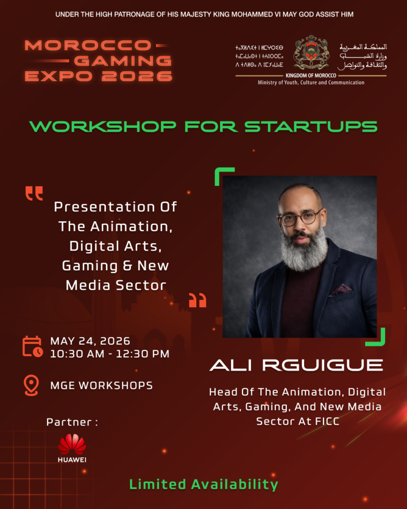 Workshop – MGE 2026