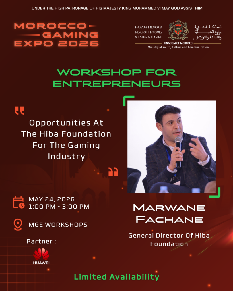 Workshop – MGE 2026