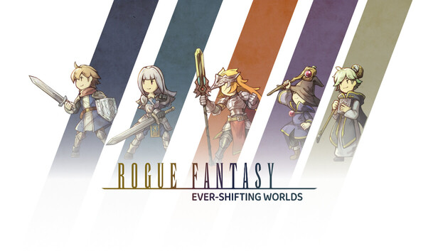 Rogue Fantasy