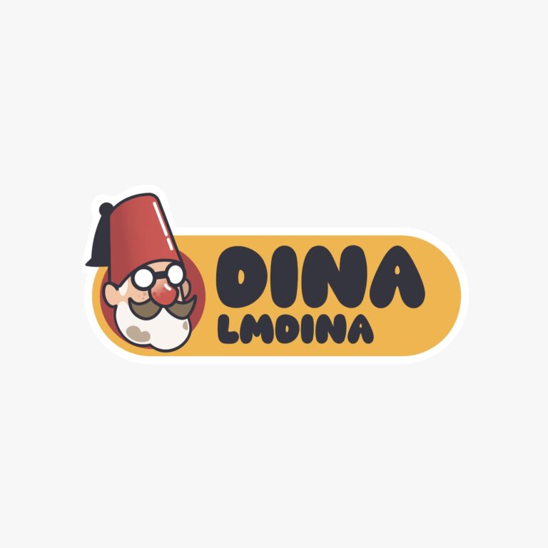 Dina l’Mdina