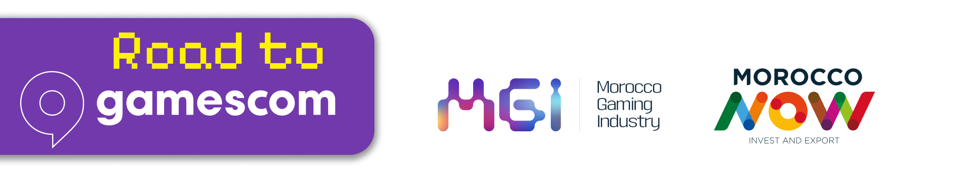 MGI banner