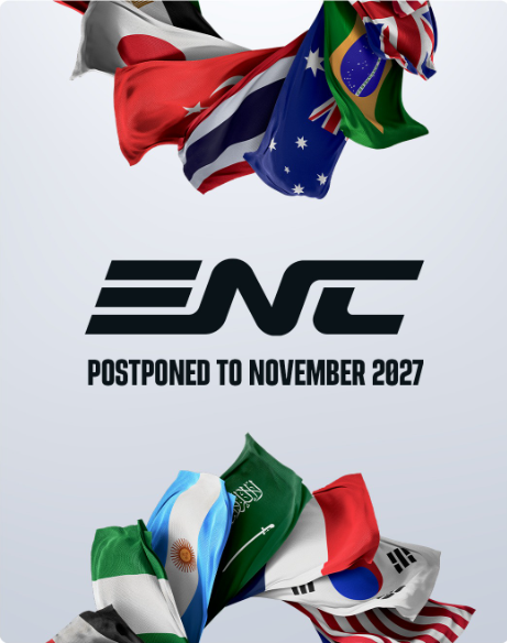 Morocco - Esports Nations Cup 2027