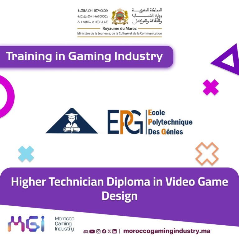 Video Game Design