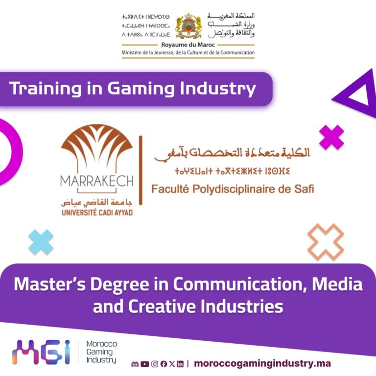 Communication, Media and Creative Industries _Master’s Degree in Communication, Media and Creative Industries
