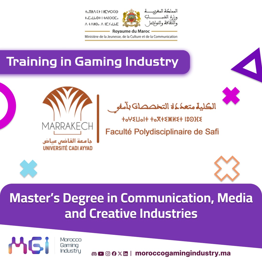 Communication, Media and Creative Industries _Master’s Degree in Communication, Media and Creative Industries