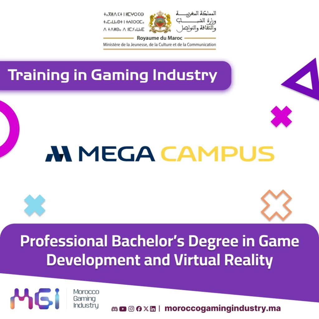Game Development and Virtual Reality