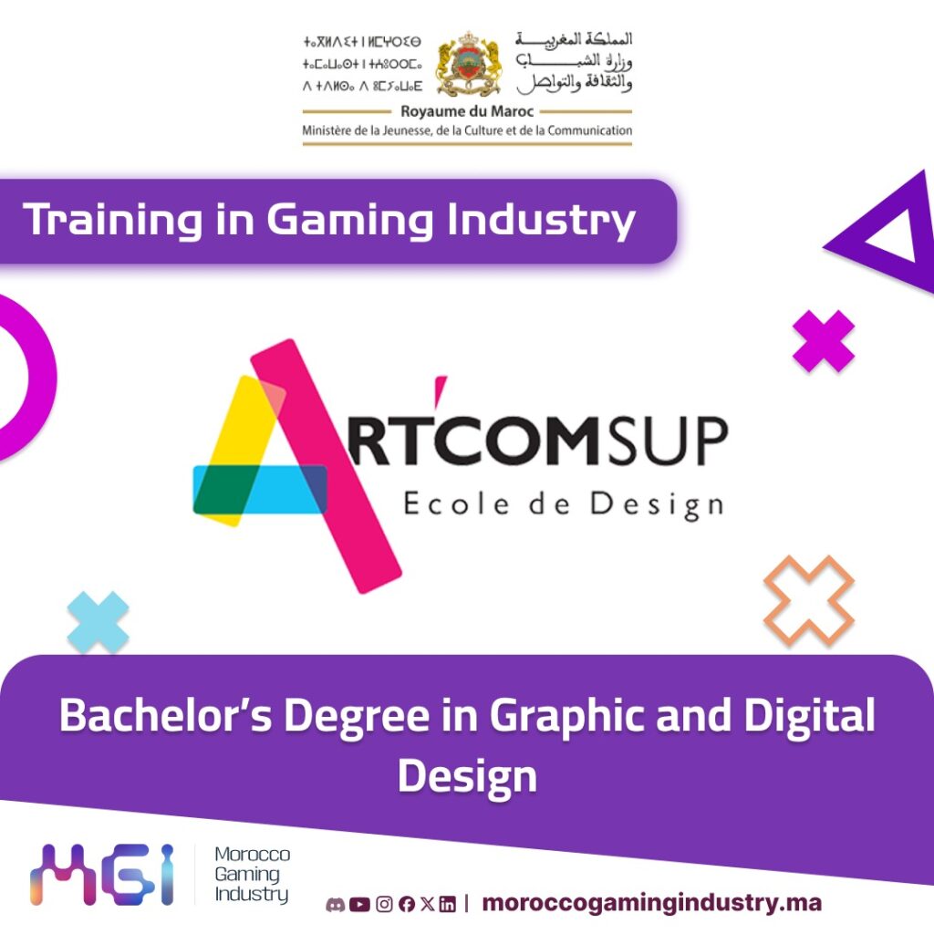 Graphic and Digital Design