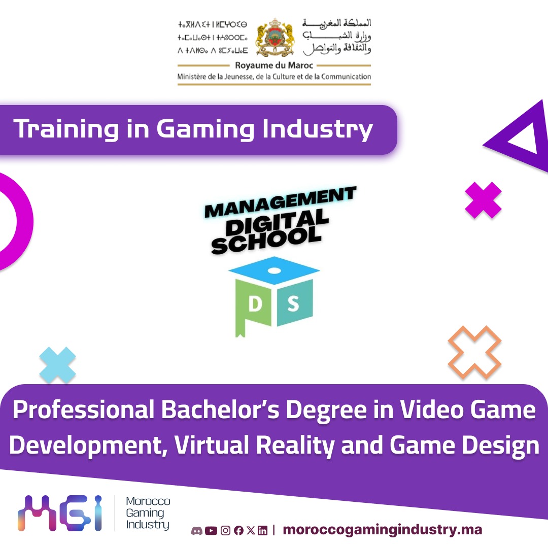 Video Game Development, Virtual Reality and Game Design