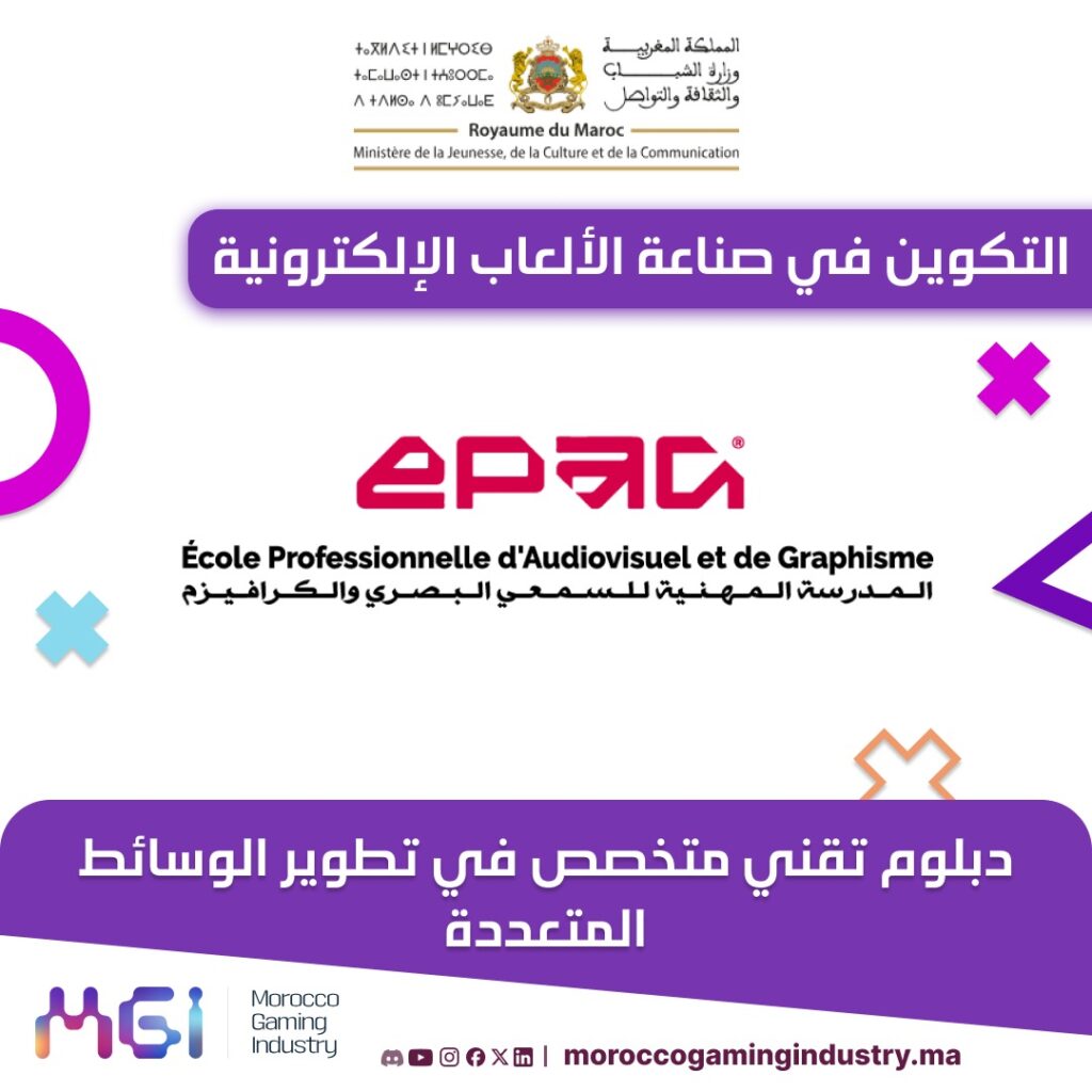 تطوير الوسائط المتعددة
