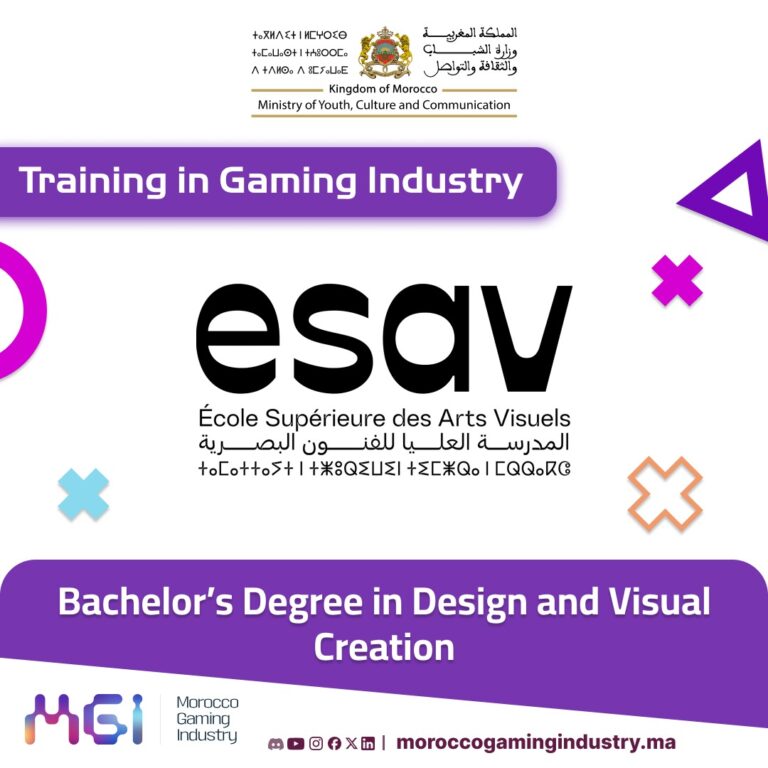 Design and Visual Creation
