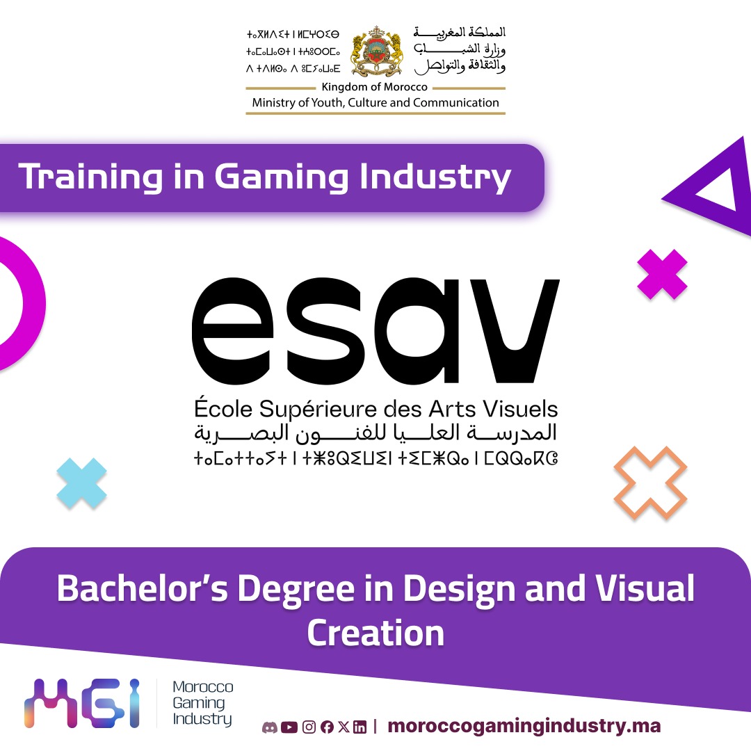 Design and Visual Creation