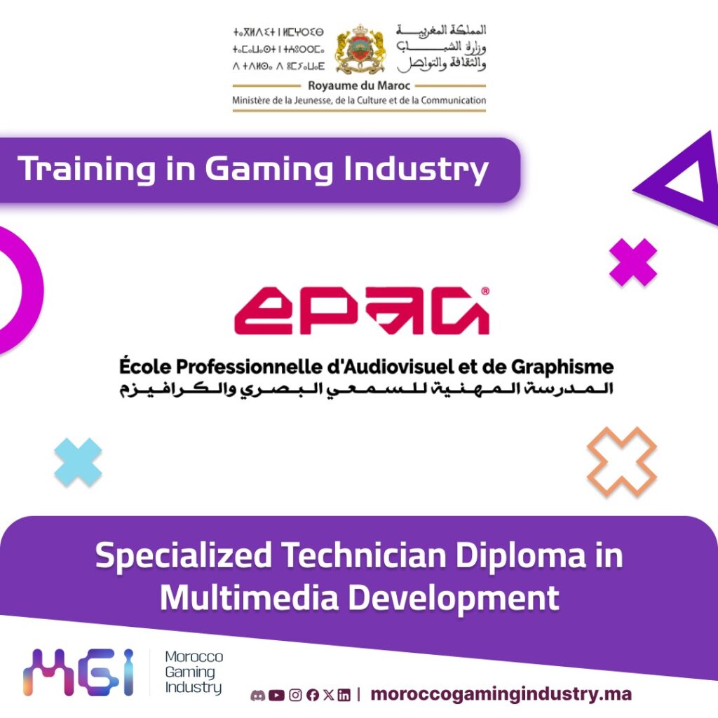 Multimedia Development