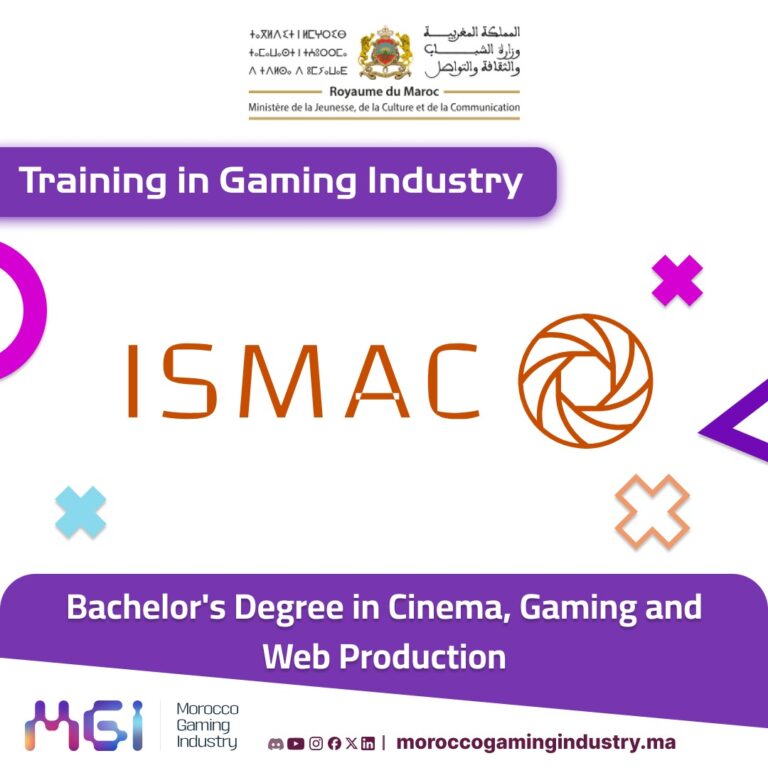 Gaming and Web Production