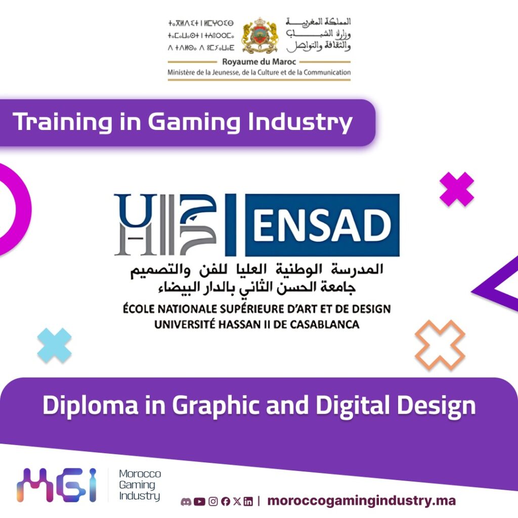 Graphic and Digital Design