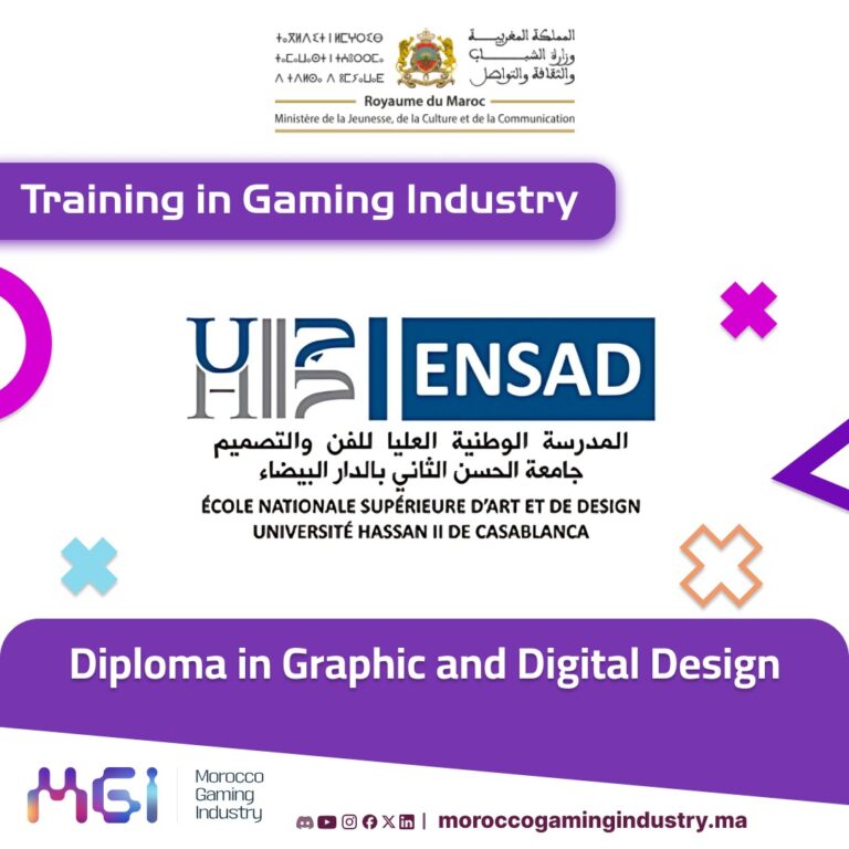 Graphic and Digital Design