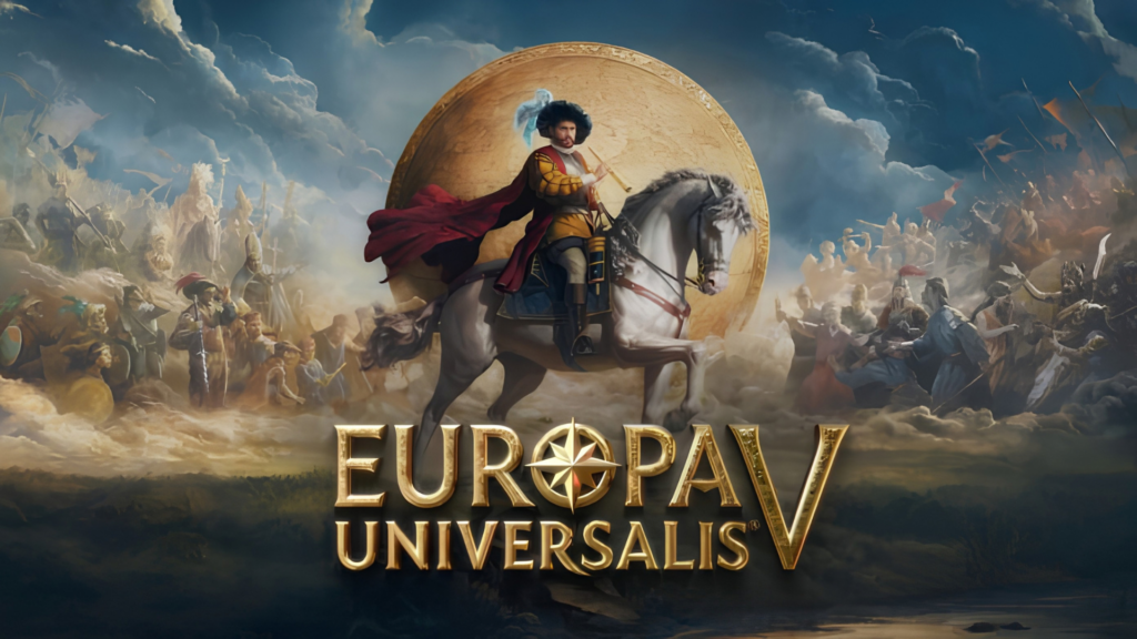 Morocco_Europa Universalis V Chapter