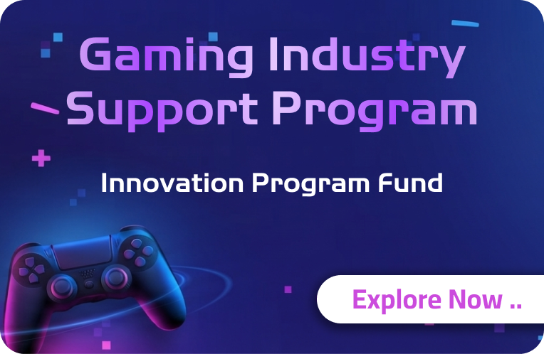 Gaming Industry Support Program