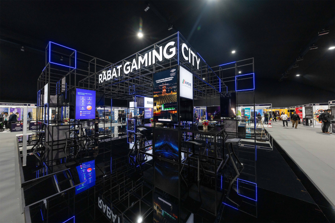 Gaming Industry Growth